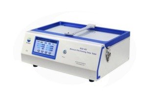 Minimum Film forming temp tester